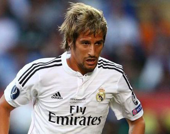 Fabio Koentrao: Nisam više za Real Madrid!