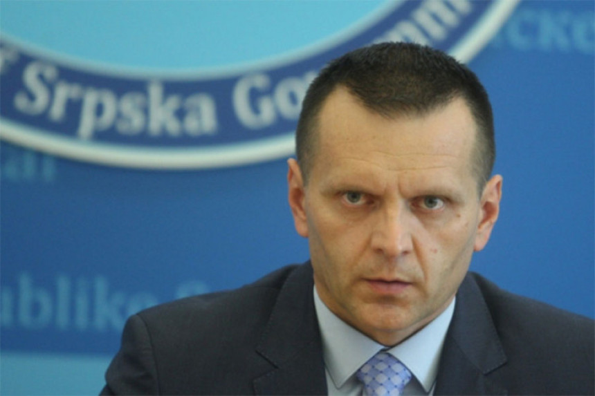 Lukač tvrdi: David nije ubijen!