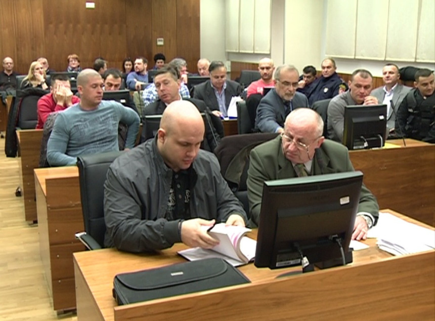 Ukinuta presuda inspektorima