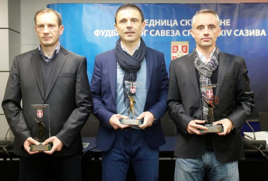 FIFA: Mažić zvanično među sudijama za Mundijal!