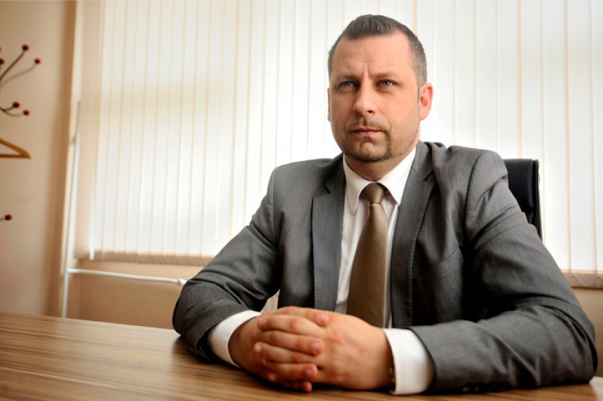 Jevtić: Povlačimo se iz Vlade