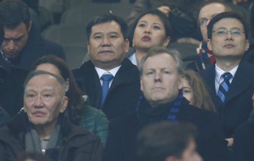 Porodica Žang imala ponudu od 600.000.000 evra za Inter!