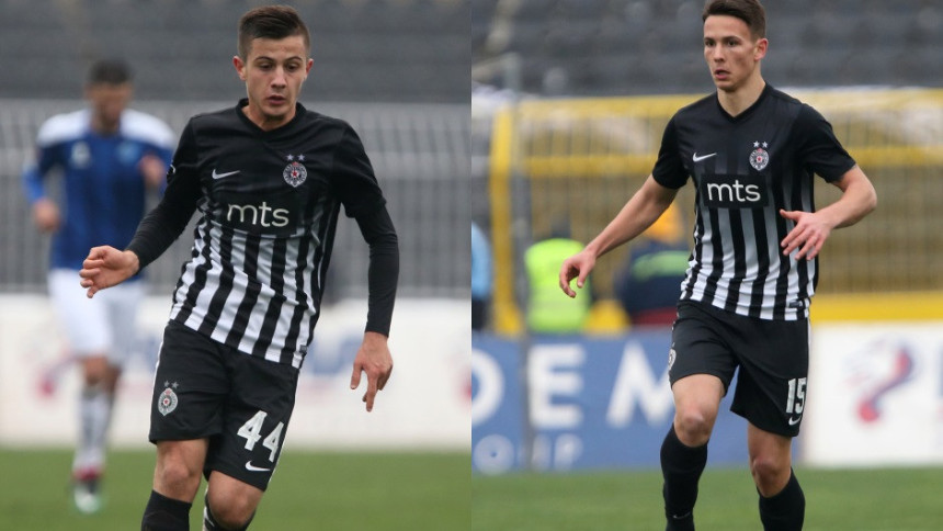 Iliev: Imamo suva zlata, svi ih traže!