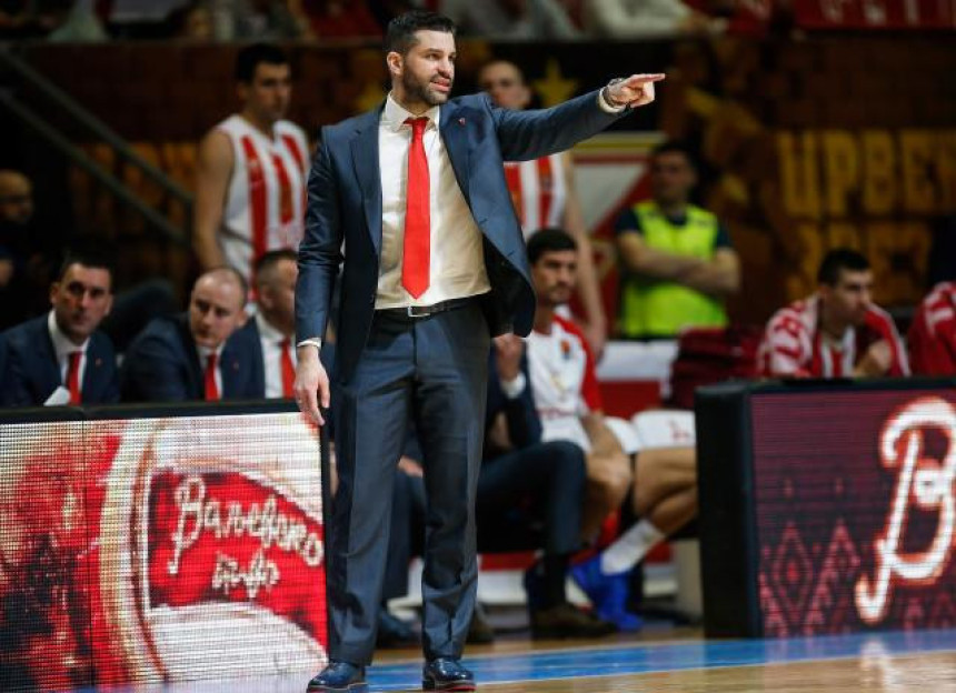 EL: Daćemo sve od sebe da 12. pobjeda bude nad Realom!
