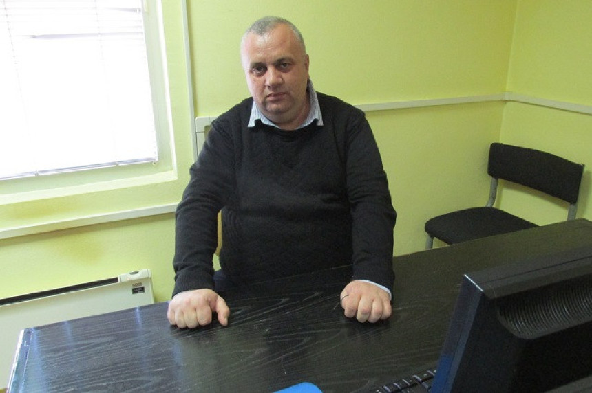 I on hoće za predsjednika!?