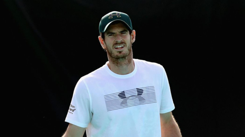 Mari ponovo na terenu u junu