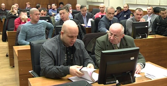 Ukinuta presuda inspektorima 