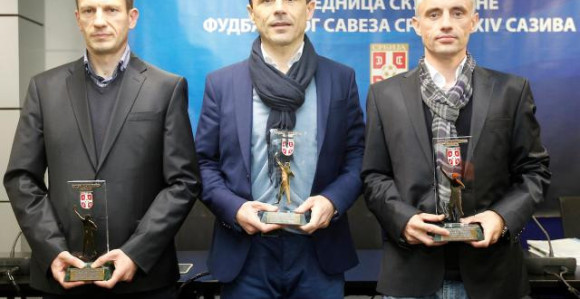 FIFA: Mažić zvanično među sudijama za Mundijal!