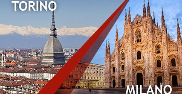 Milano i Torino žele organizaciju ZOI 2026. godine!
