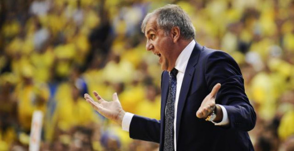 EL: Fener rutinski protiv Himkija!