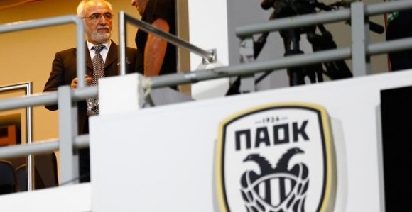 Savidis suspendovan 3 godine, PAOK se "oprostio" od titule!