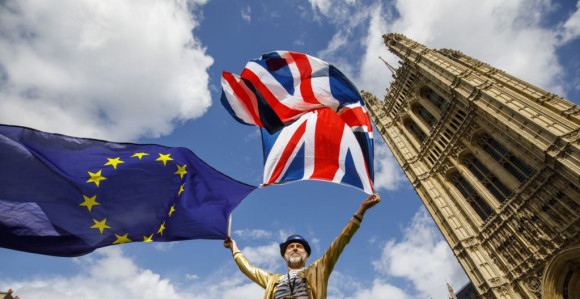 Za godinu dana napuštanje EU