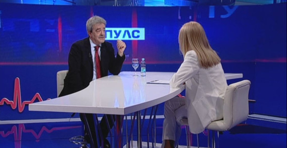 Hapšenje Đurića - šamar Evropi!