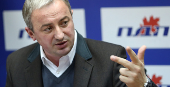 Dodikovci bili za NATO savez