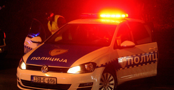 Žena zadobila lakše povrede 