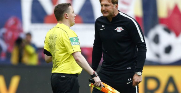 Hasenhutl odjavio Bajern i Dortmund!