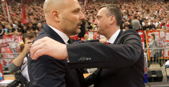 Gdje je Đorđević stao, produžiće Radonjić?!