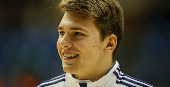 EL - Dončić pred Zvezdu: Spremni smo za rat!