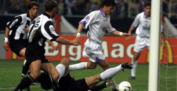 Intervju - Mijatović: Juve je uvijek “mina” za Real!