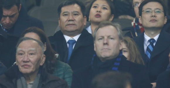 Porodica Žang imala ponudu od 600.000.000 evra za Inter!