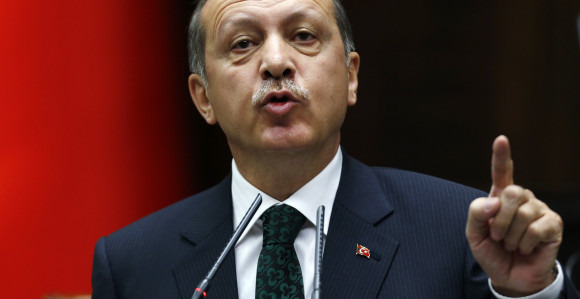 Erdogan ne želi protjerati Ruse