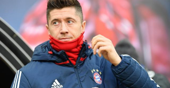 Levandovski traži da ga Bajern pusti u Real!