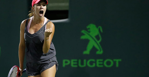 Majami: Kvalifikantkinja šokirala Venus! Delpo ne staje!
