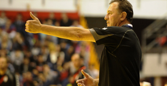 Obradović selektor i muškog i ženskog tima Srbije!