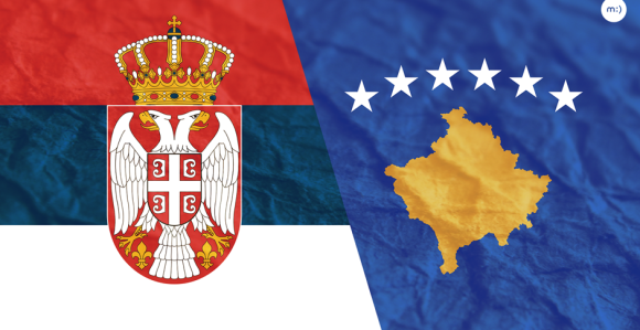 Poruka sa Kosova: U Novi Sad sa zastavom i himnom!