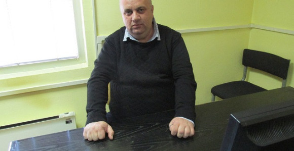 I on hoće za predsjednika!?