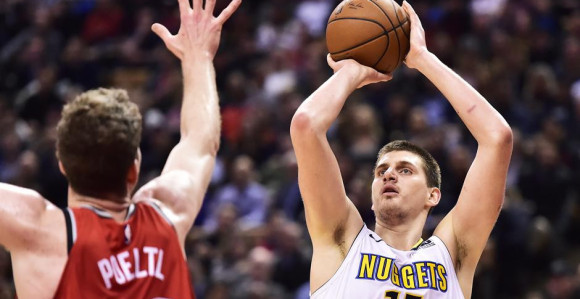 Ko će od Srba igrati NBA plej-of? Odgovor uskoro...!