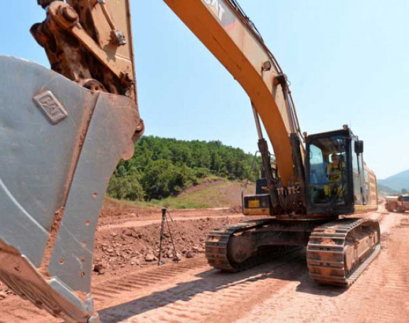 Gradnja autoputa Sarajevo Beograd 