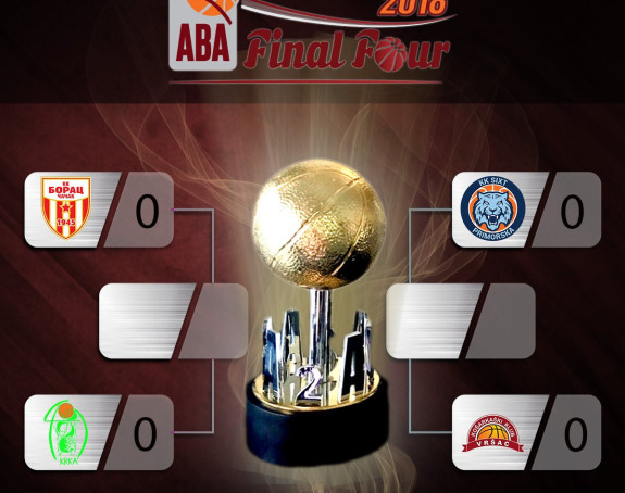 Fajnal-for ABA 2 lige: Srbija vs Slovenija!