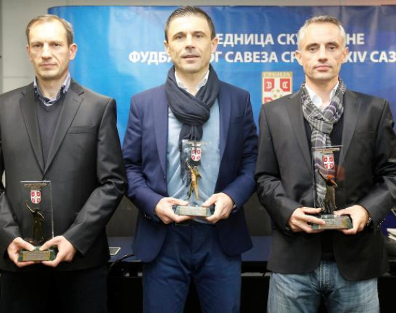 ФИФА: Мажић званично међу судијама за Мундијал!