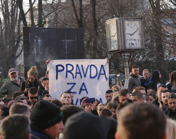 Majka u odbranu ide sa advokatima