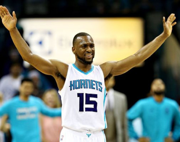 Kemba zaplakao: Mnogi su me osporavali...