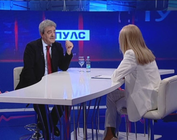 Hapšenje Đurića - šamar Evropi!
