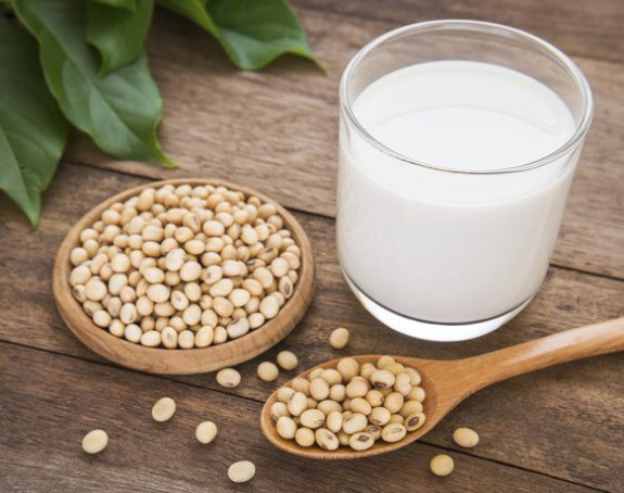 Koje je najbolje mlijeko