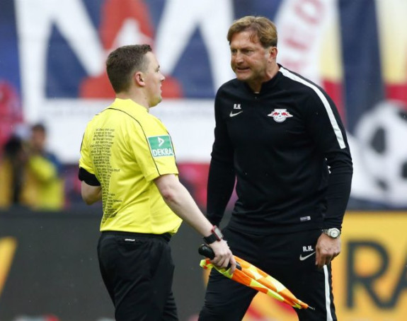 Hasenhutl odjavio Bajern i Dortmund!