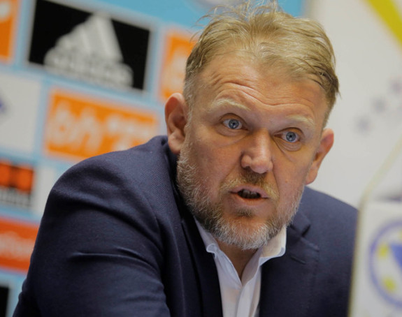 Robi: Baš me briga da li je neko Srbin ili Hrvat!