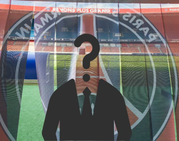 Ријешите ребус - ПСЖ нашао тренера, није Италијан, а није ни слободан!