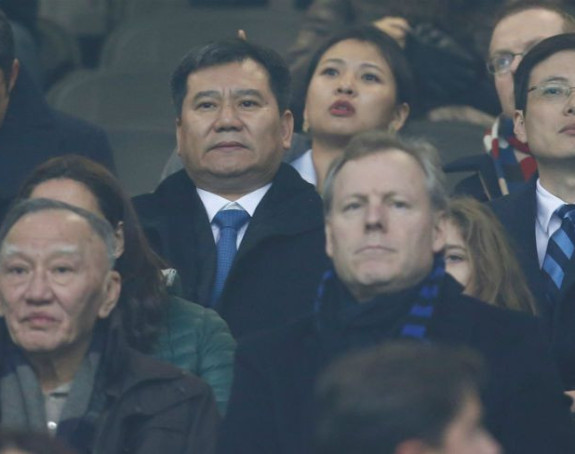 Porodica Žang imala ponudu od 600.000.000 evra za Inter!
