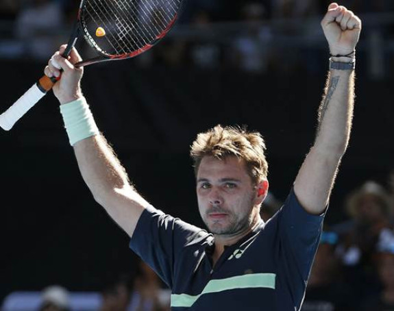 Vavrinka se sprema za povratak!