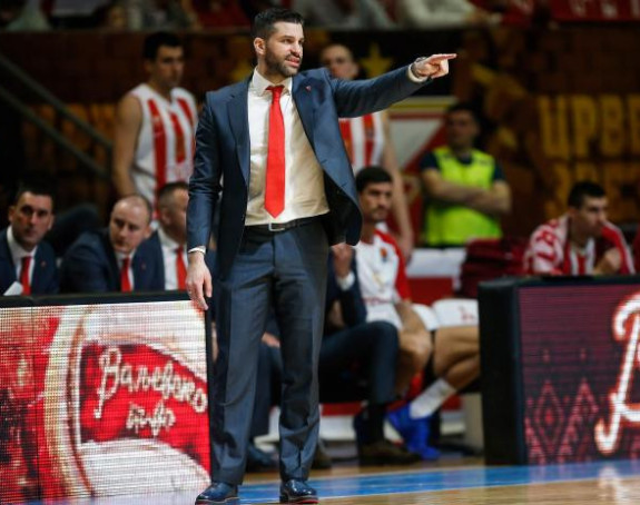 EL: Daćemo sve od sebe da 12. pobjeda bude nad Realom!