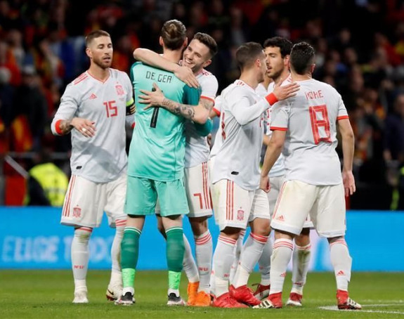 Špancima po 400.000 evra za Zlatni globus, državi još toliko!