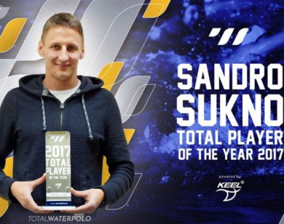 Najbolji vaterpolista svijeta: Nadam se povratku!