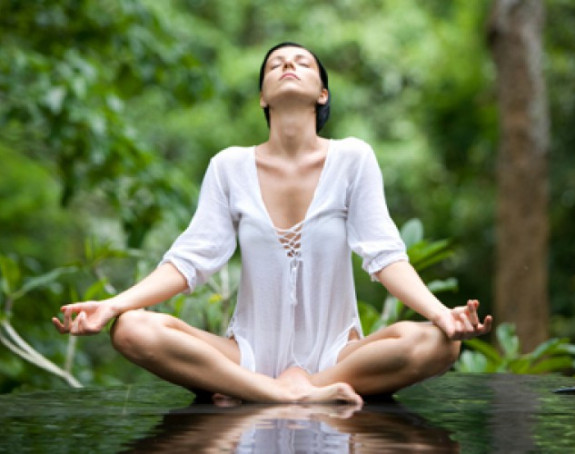 Da li je koncert "zdraviji" od joge?