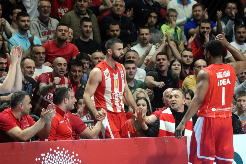 Lazić: Ako ne možeš da izdržiš pritisak...