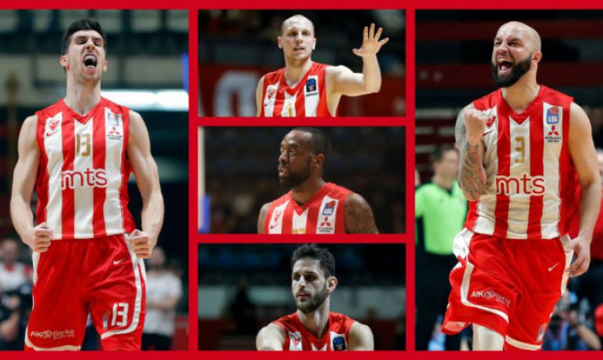 Priča: Zvezda traži čovjeka da prelomi seriju!