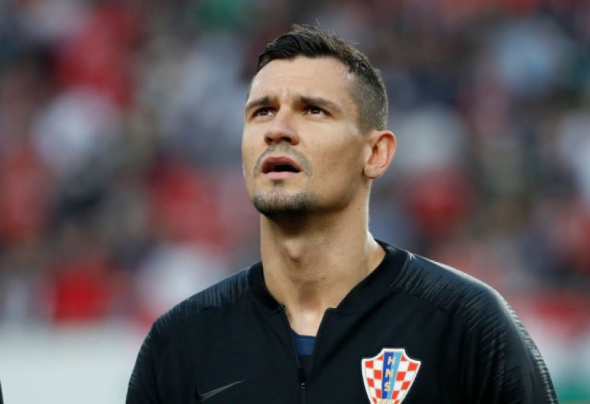 Lovren na meti evropskih velikana!